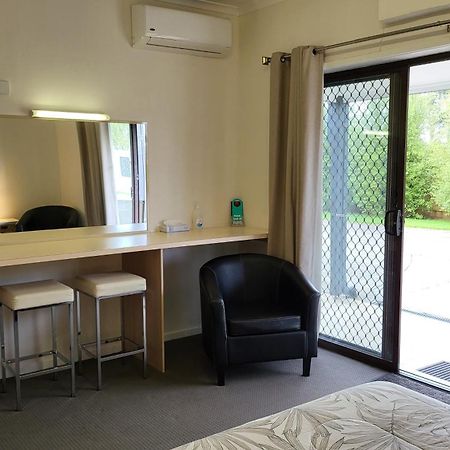 Kooweerup Motel Koo Wee Rup Kültér fotó