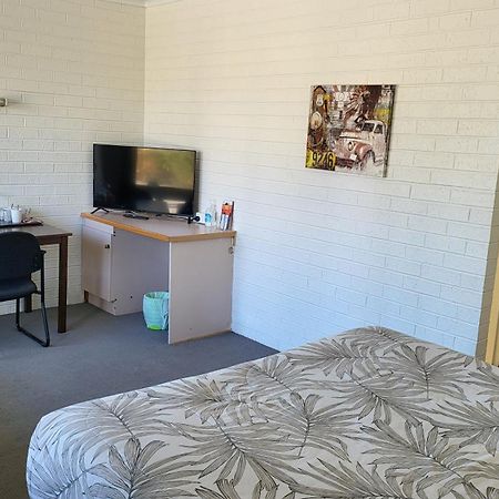 Kooweerup Motel Koo Wee Rup Kültér fotó