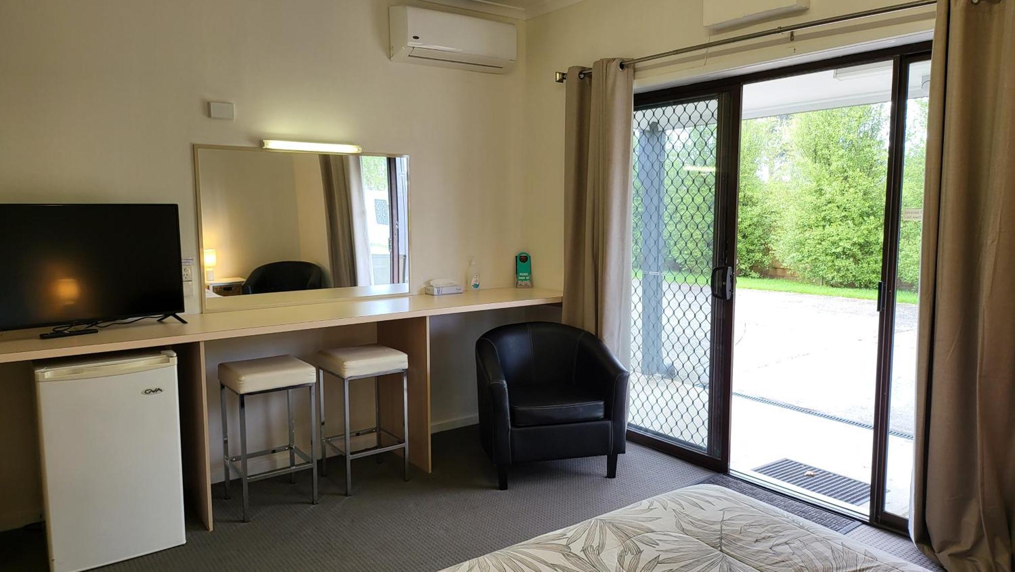 Kooweerup Motel Koo Wee Rup Kültér fotó