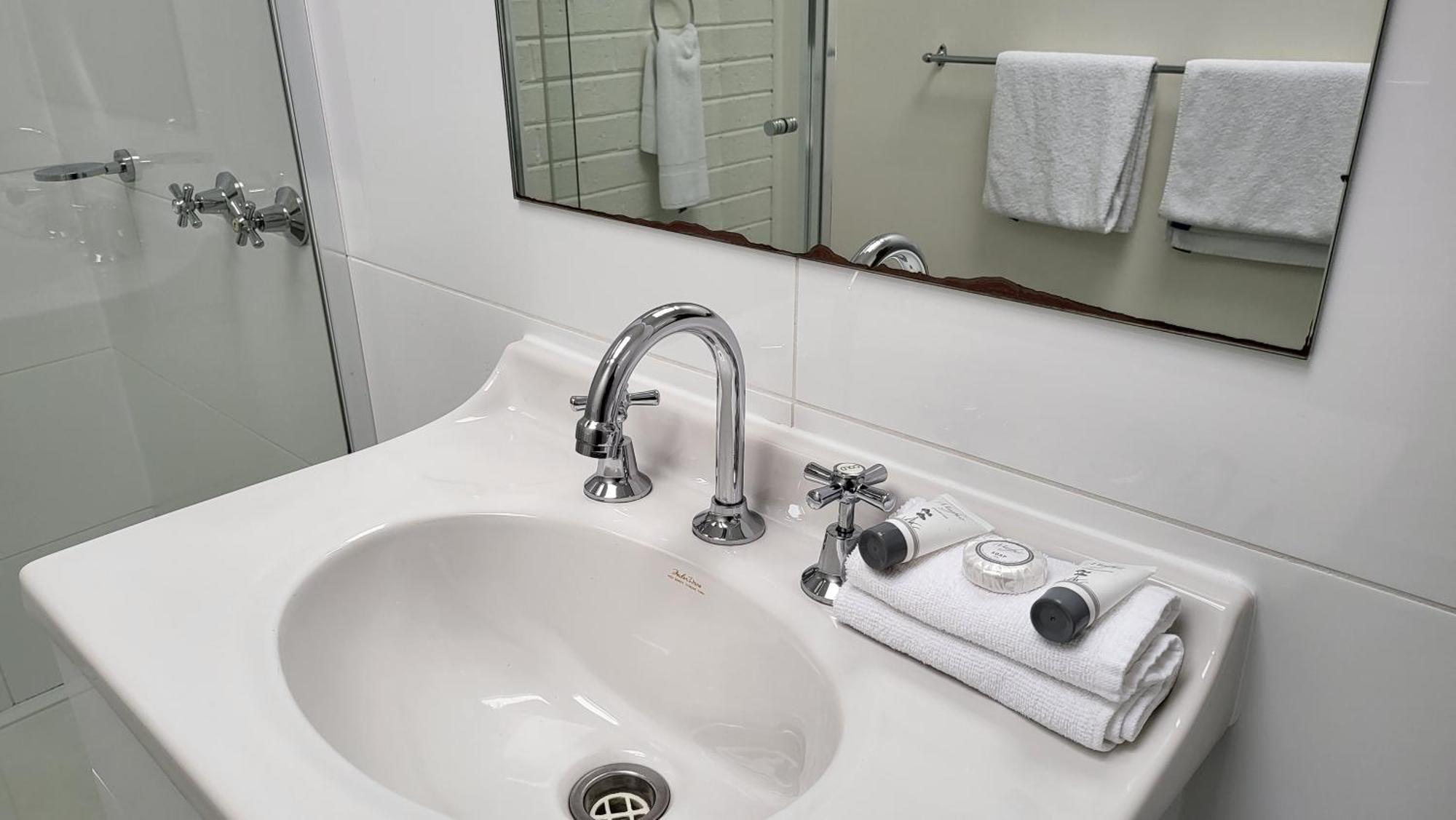 Kooweerup Motel Koo Wee Rup Kültér fotó