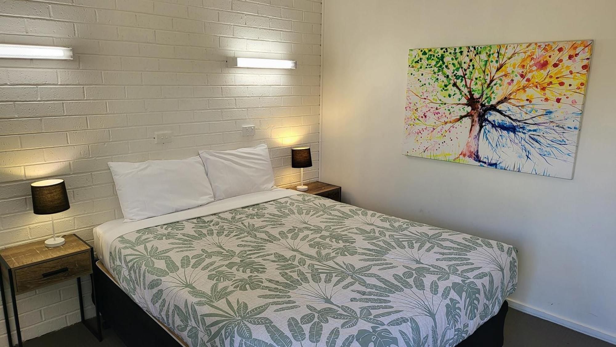 Kooweerup Motel Koo Wee Rup Kültér fotó