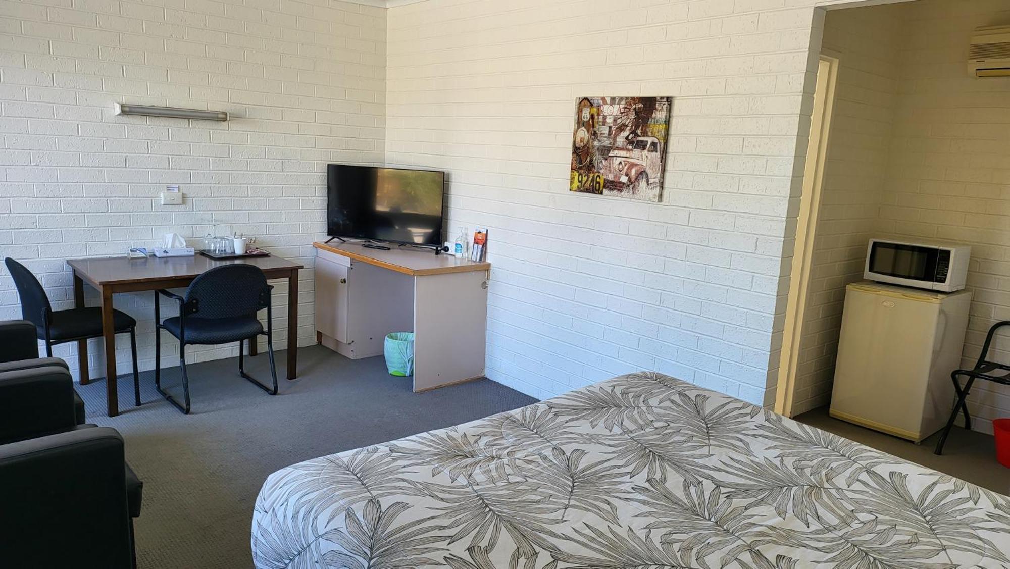 Kooweerup Motel Koo Wee Rup Kültér fotó