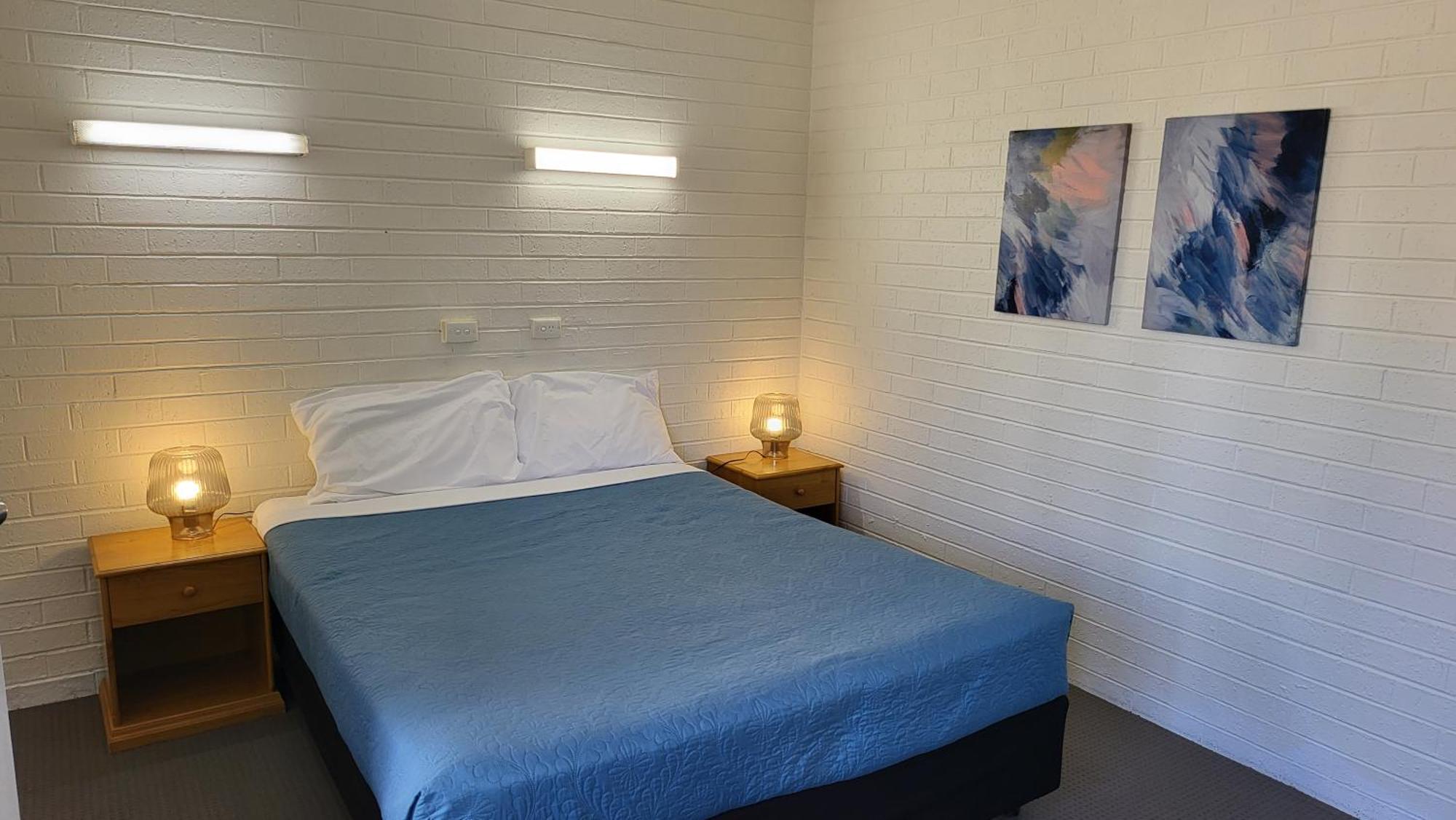 Kooweerup Motel Koo Wee Rup Kültér fotó