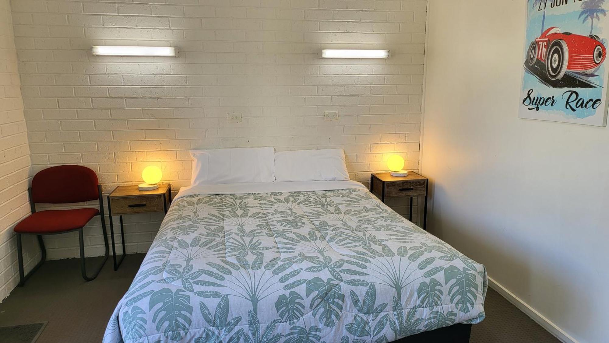 Kooweerup Motel Koo Wee Rup Kültér fotó