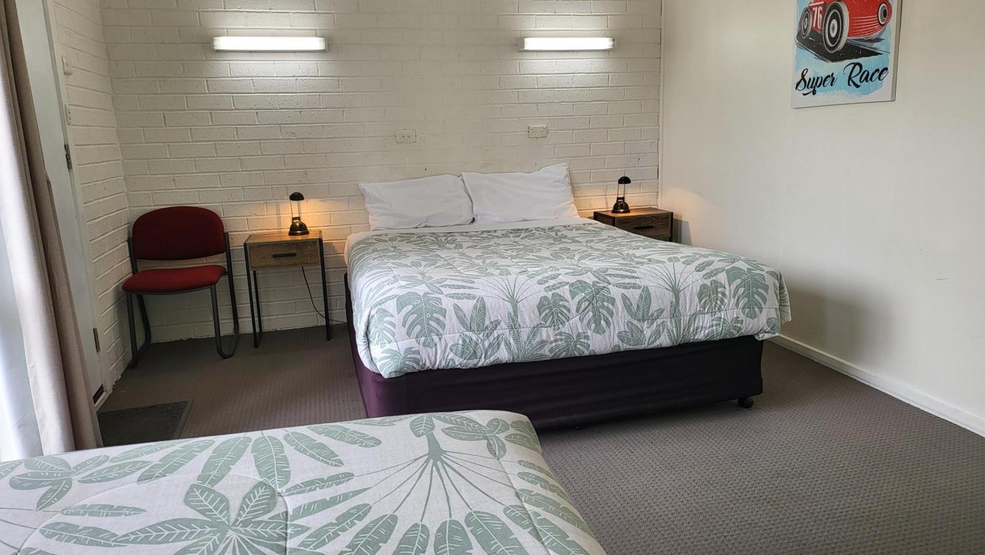 Kooweerup Motel Koo Wee Rup Kültér fotó