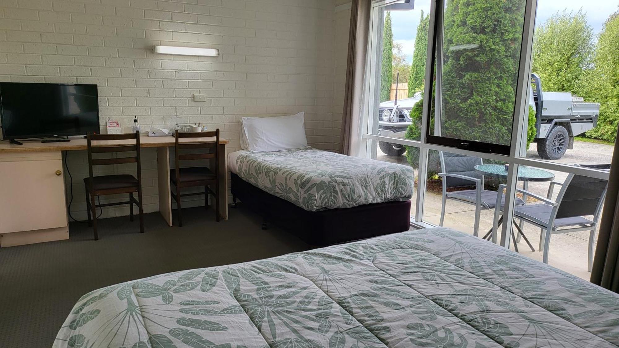 Kooweerup Motel Koo Wee Rup Kültér fotó