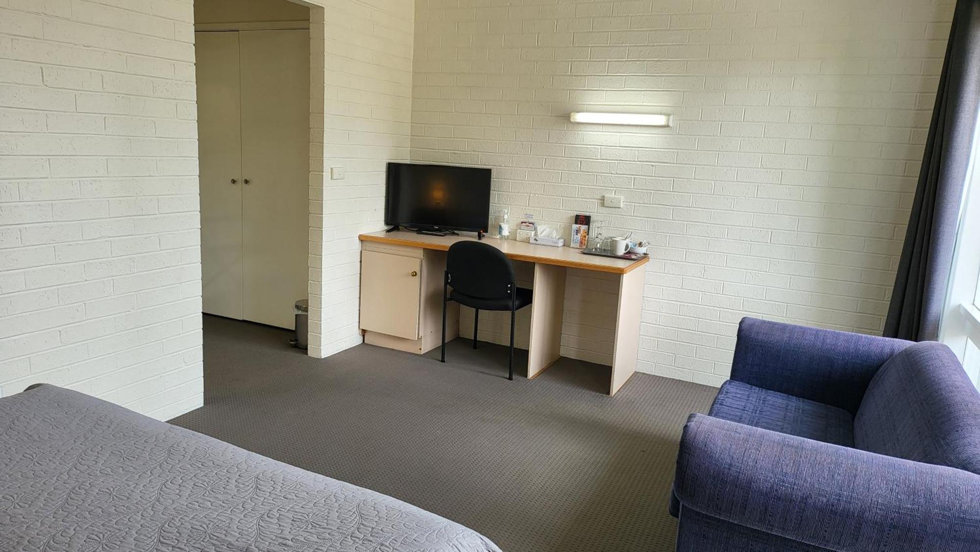 Kooweerup Motel Koo Wee Rup Kültér fotó