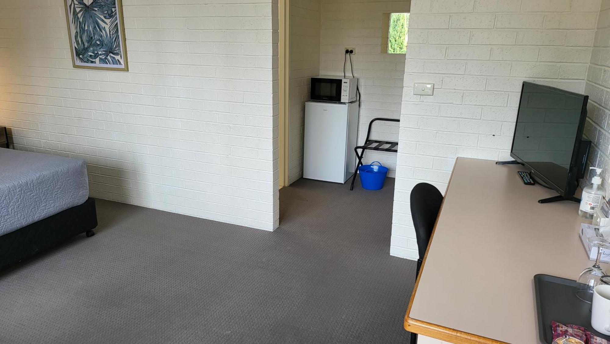 Kooweerup Motel Koo Wee Rup Kültér fotó